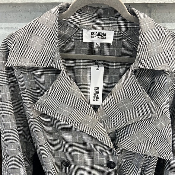 Bb Dakota jacket - Picture 3 of 5